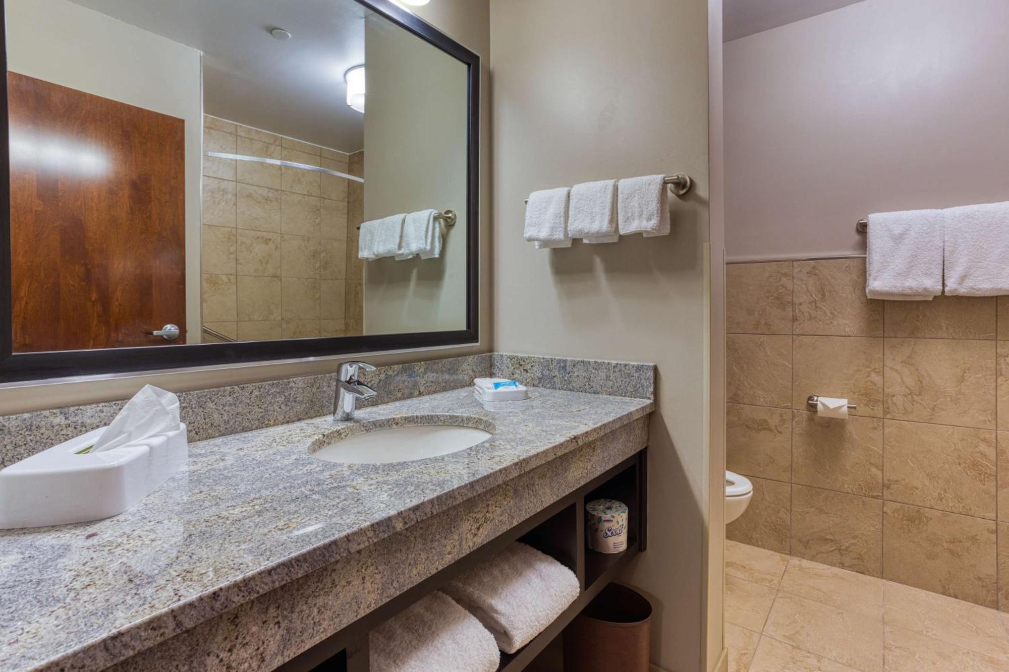 Hotel Drury & Cincinnati Northeast 3*
